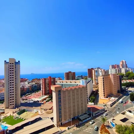 Narcea Playa