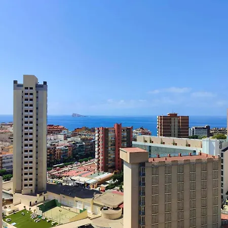 דירה Narcea Playa