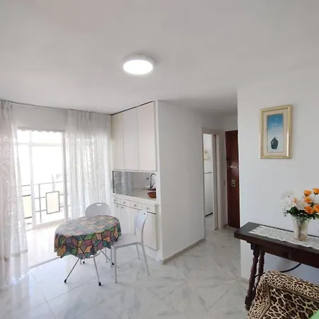 Narcea Playa דירה בנידורם