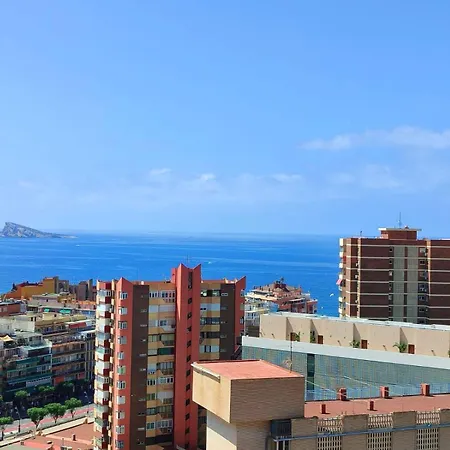 דירה Narcea Playa